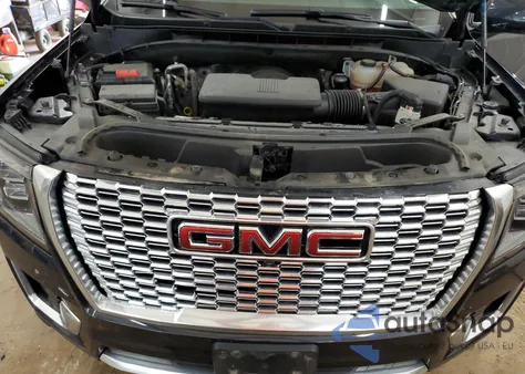 2023 GMC Yukon Denali из США, поврежденный, VIN 1GKS2DKL6PR274069